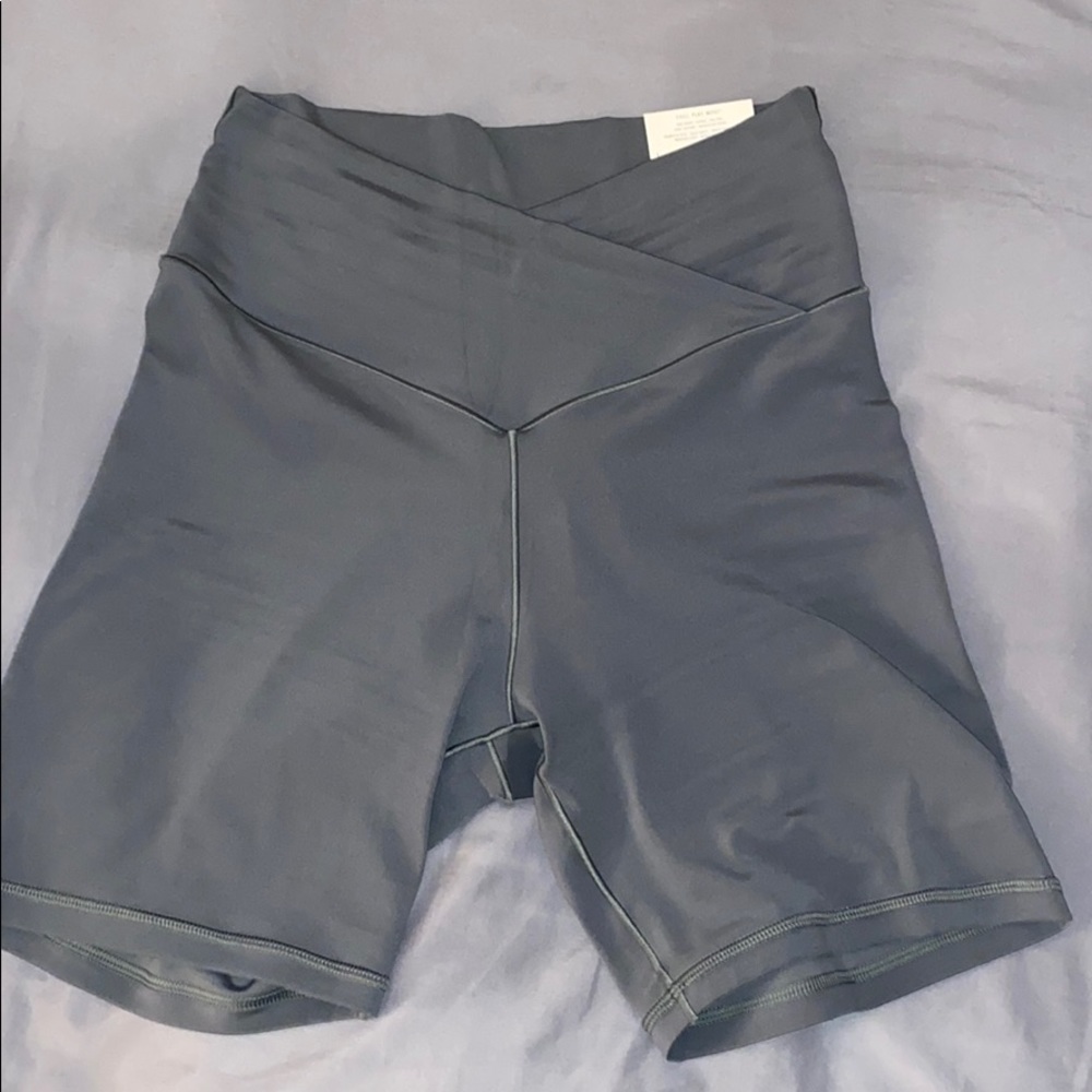 NEW BIKE SHORTS